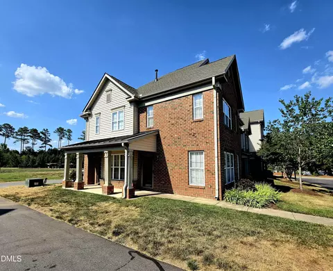 9716 Layla Ave, Raleigh, NC 27617