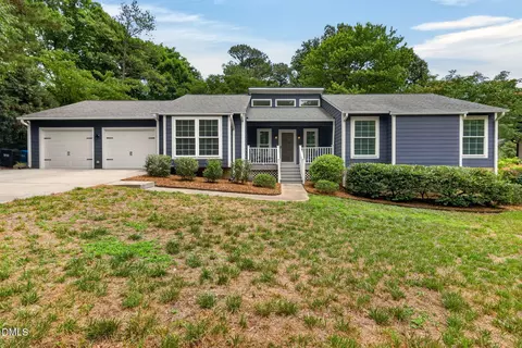 8108 Calais Ct, Raleigh, NC 27613