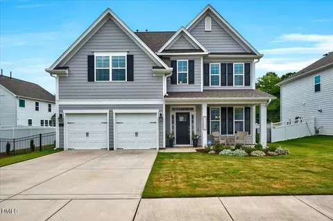 4810 Chase Hill Way, Raleigh, NC 27603