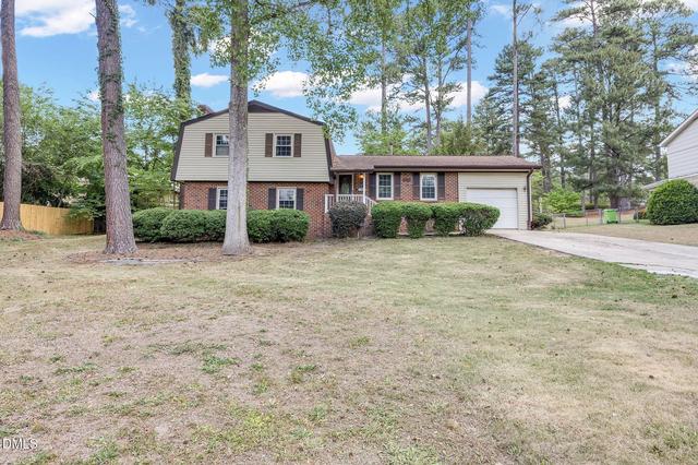 4005 Pin Oak Rd, Raleigh, NC 27604