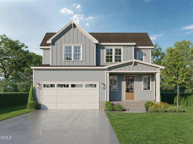 712 Grayhaven Pl, Raleigh, NC 27606