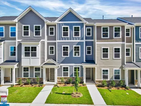 1705 Chirping Trl, Wake Forest, NC 27587