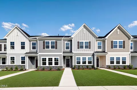 322 Marmalade Sky Ln, Wake Forest, NC 27587