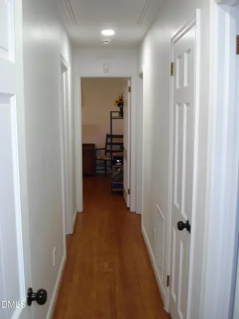 Entry Way - 1502 Wellons Ave, Dunn, NC 28334 photo 1 of 2