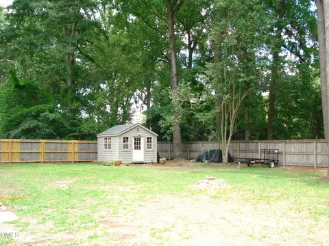 Exterior - 1502 Wellons Ave, Dunn, NC 28334 photo 14 of 16