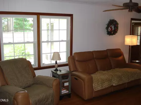 Living - 1502 Wellons Ave, Dunn, NC 28334 photo 4 of 4