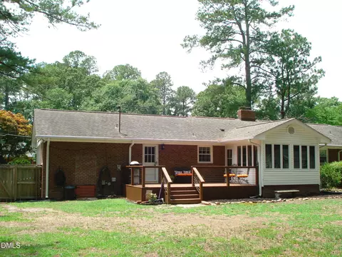 Exterior - 1502 Wellons Ave, Dunn, NC 28334 photo 13 of 16