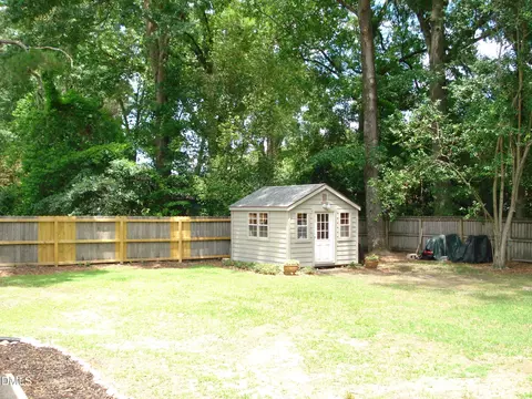 Exterior - 1502 Wellons Ave, Dunn, NC 28334 photo 11 of 16