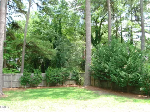 Exterior - 1502 Wellons Ave, Dunn, NC 28334 photo 7 of 16