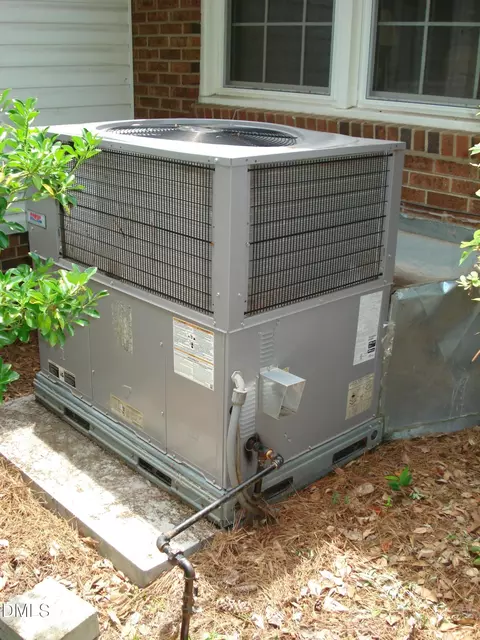 Exterior - 1502 Wellons Ave, Dunn, NC 28334 photo 16 of 16