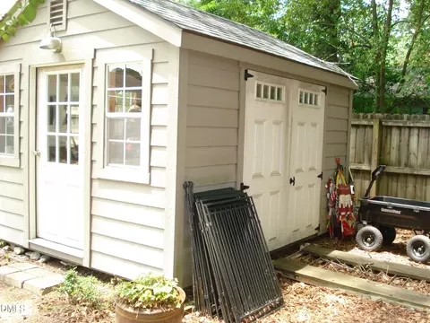 Exterior - 1502 Wellons Ave, Dunn, NC 28334 photo 15 of 16