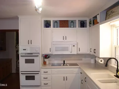 Kitchen - 1502 Wellons Ave, Dunn, NC 28334 photo 3 of 3