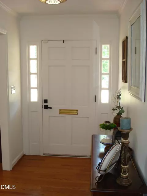 Entry Way - 1502 Wellons Ave, Dunn, NC 28334 photo 2 of 2
