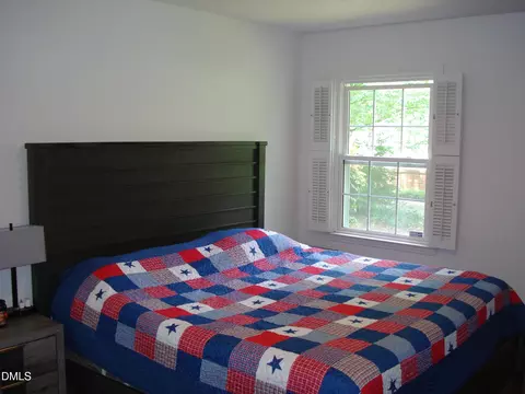 Bedroom - 1502 Wellons Ave, Dunn, NC 28334 photo 1 of 3