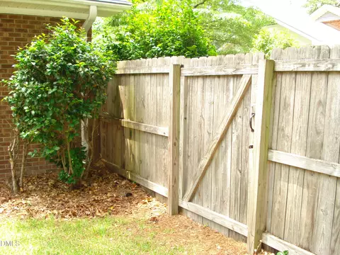 Exterior - 1502 Wellons Ave, Dunn, NC 28334 photo 9 of 16