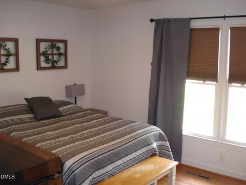 Bedroom - 1502 Wellons Ave, Dunn, NC 28334 photo 3 of 3
