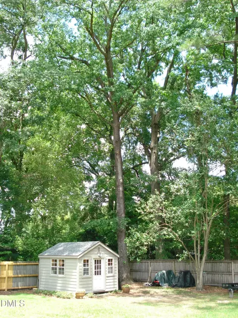 Exterior - 1502 Wellons Ave, Dunn, NC 28334 photo 11 of 22
