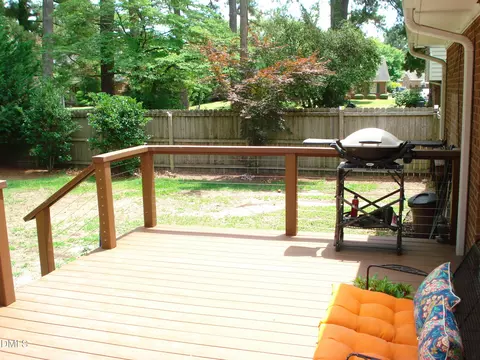 Exterior - 1502 Wellons Ave, Dunn, NC 28334 photo 15 of 22