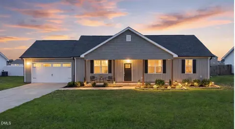 4067 Needham Rd, Bailey, NC 27807