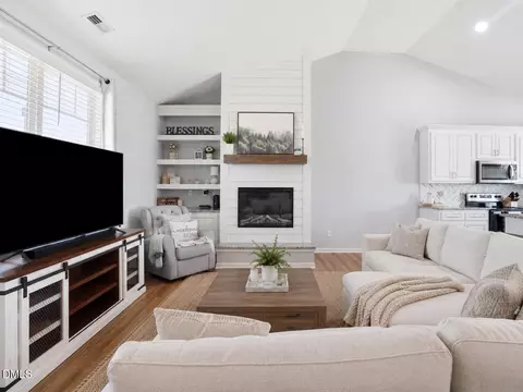 Living - 4067 Needham Rd, Bailey, NC 27807 photo 1 of 1