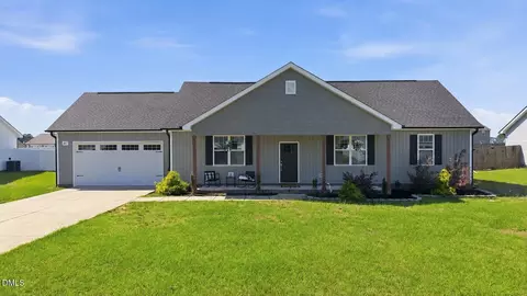 4067 Needham Rd, Bailey, NC 27807