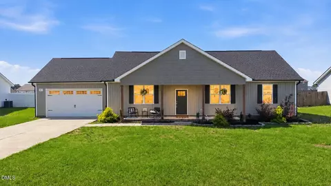 4067 Needham Rd, Bailey, NC 27807