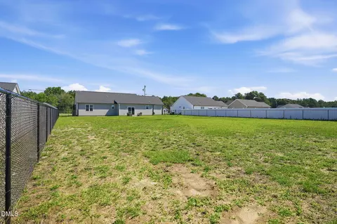 Exterior - 4067 Needham Rd, Bailey, NC 27807 photo 4 of 5