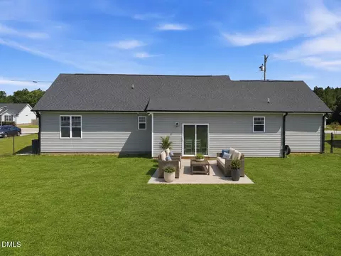 Exterior - 4067 Needham Rd, Bailey, NC 27807 photo 2 of 5