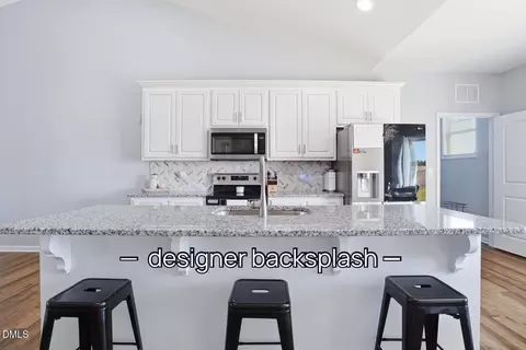 Kitchen - 4067 Needham Rd, Bailey, NC 27807 photo 2 of 4