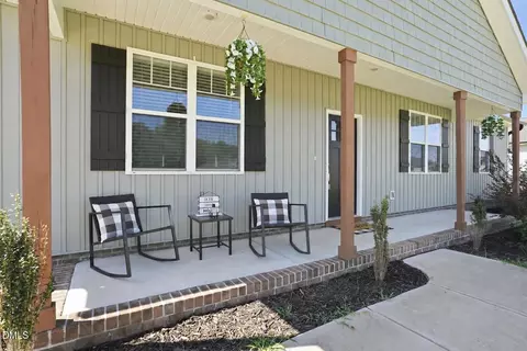 Exterior - 4067 Needham Rd, Bailey, NC 27807 photo 1 of 5