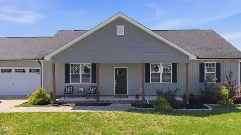 Exterior - 4067 Needham Rd, Bailey, NC 27807 photo 3 of 5