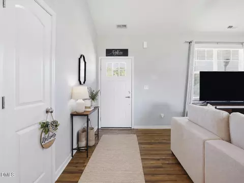 Entry Way - 4067 Needham Rd, Bailey, NC 27807 photo 1 of 1