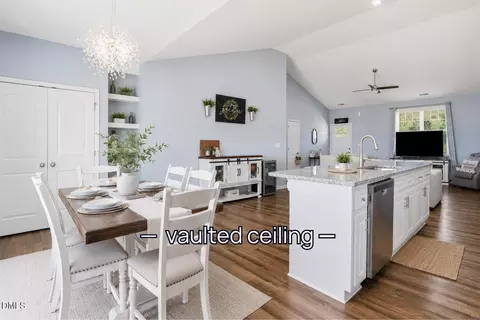Dining - 4067 Needham Rd, Bailey, NC 27807 photo 1 of 3