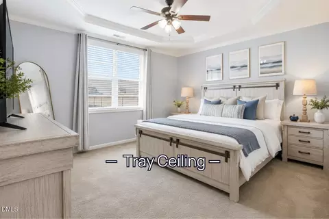 Bedroom - 4067 Needham Rd, Bailey, NC 27807 photo 1 of 3
