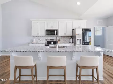 Kitchen - 4067 Needham Rd, Bailey, NC 27807 photo 1 of 4