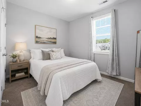 Bedroom - 4067 Needham Rd, Bailey, NC 27807 photo 2 of 3