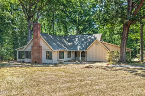 9001 Old Creedmoor Rd, Raleigh, NC 27613