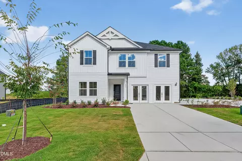 111 Airdale Dr, Oxford, NC 27565