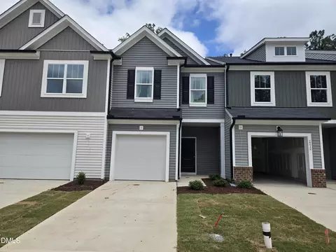 2213 Bright Shore St #41, Raleigh, NC 27610
