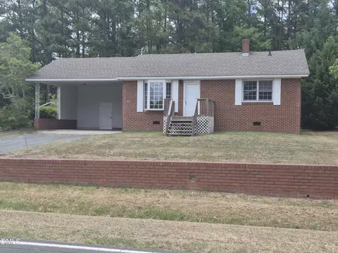 109 Moss Rd, Creedmoor, NC 27522