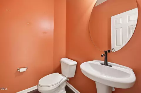 Entry Way - 3613 Turquoise Dr, Durham, NC 27703 photo 2 of 2