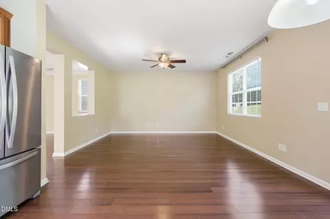 Living - 3613 Turquoise Dr, Durham, NC 27703 photo 9 of 10