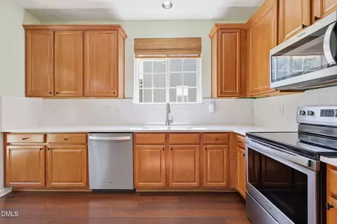 Kitchen - 3613 Turquoise Dr, Durham, NC 27703 photo 2 of 4
