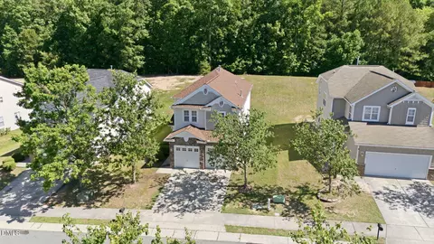 View/Area - 3613 Turquoise Dr, Durham, NC 27703 photo 1 of 5