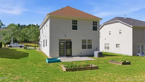 Exterior - 3613 Turquoise Dr, Durham, NC 27703 photo 2 of 3