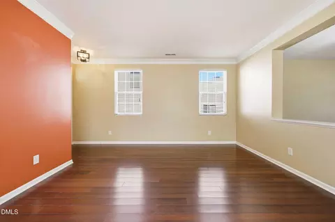 Living - 3613 Turquoise Dr, Durham, NC 27703 photo 4 of 9