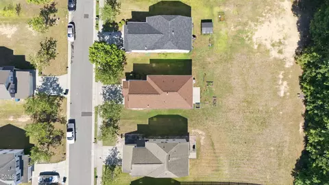View/Area - 3613 Turquoise Dr, Durham, NC 27703 photo 3 of 5