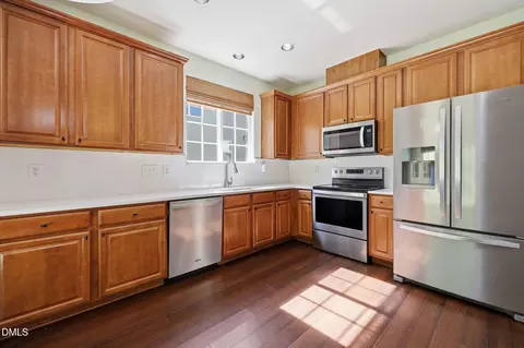 Kitchen - 3613 Turquoise Dr, Durham, NC 27703 photo 3 of 4