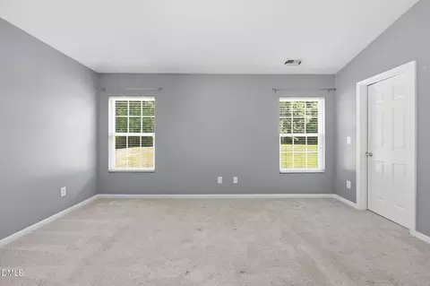 Bedroom - 3613 Turquoise Dr, Durham, NC 27703 photo 4 of 6