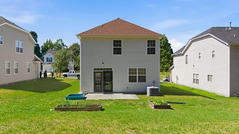 Exterior - 3613 Turquoise Dr, Durham, NC 27703 photo 1 of 3